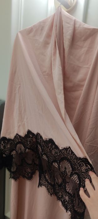 Продам шифоновое платье