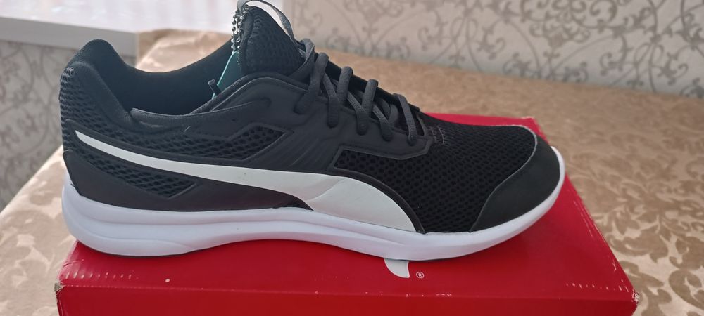 Кроссовка  PUMA SoftFoam