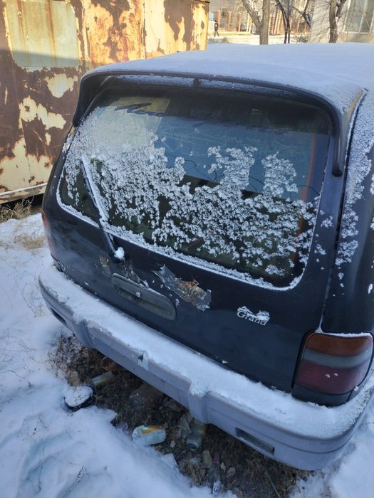 Продам автомобиль