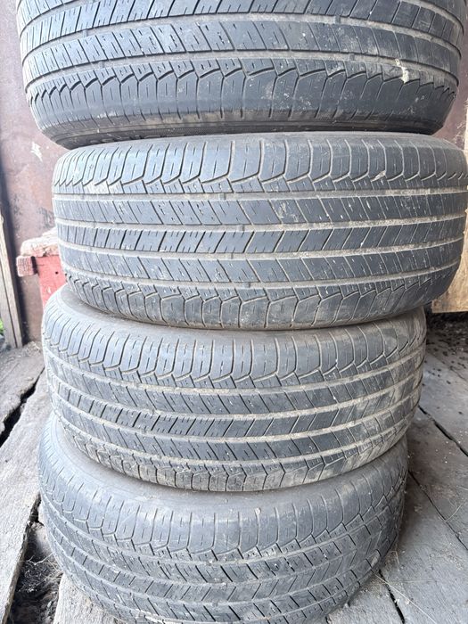 Продам шины 265/65 R17