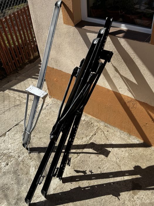 3 suporti biciclete pentru auto