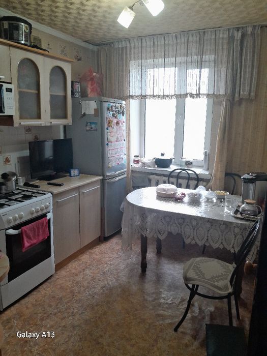 Продам 4 комн.кв.н/п.3/9эт.