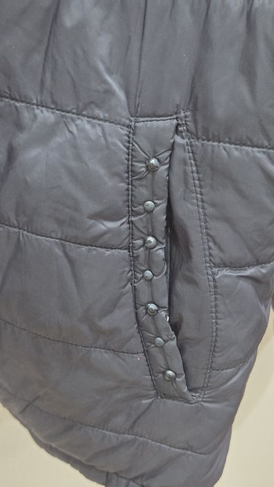 Куртка на девочку