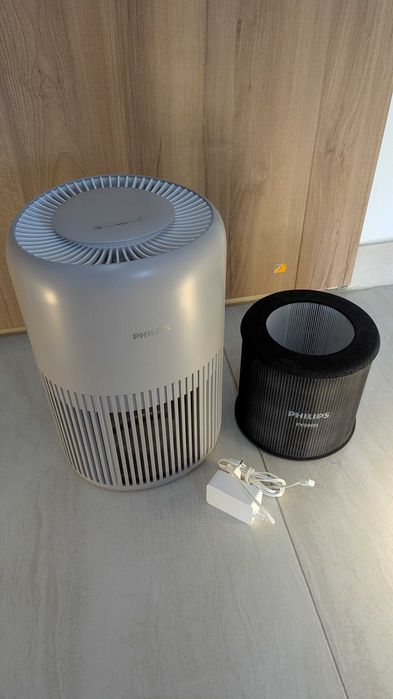 Пречиствател за въздух Philips PureProtect Mini 900 на 3 месеца