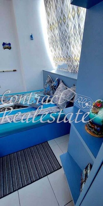 Дава се под наем Едностаен апартамент в Варна, Погреби - 40 кв.м за 306 € - Снимка #6