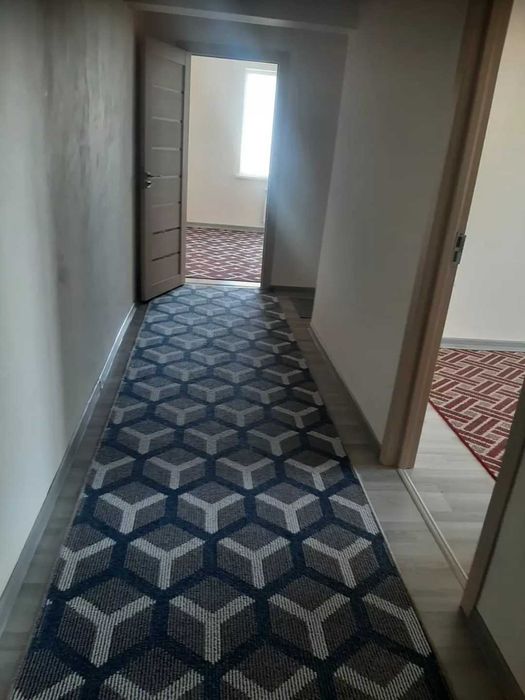 Сдаётся квартира на долгий срок новый квартира в городе Самарканде