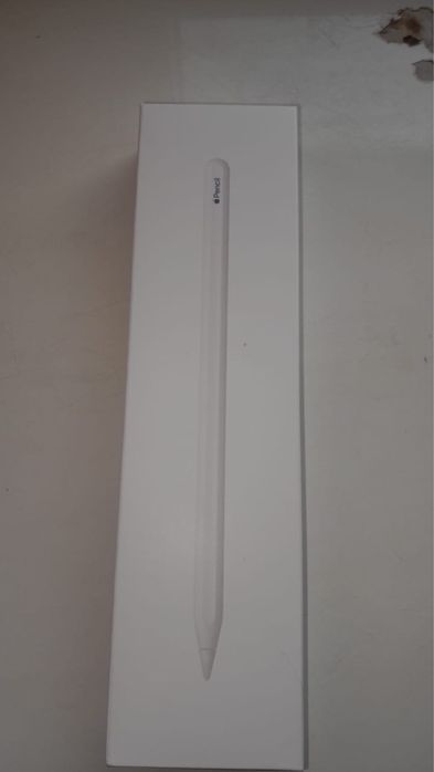 Apple Pencil 2nd generation