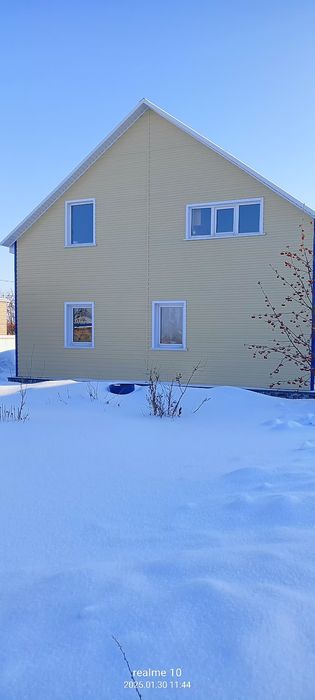 Продам дом в Солнечном