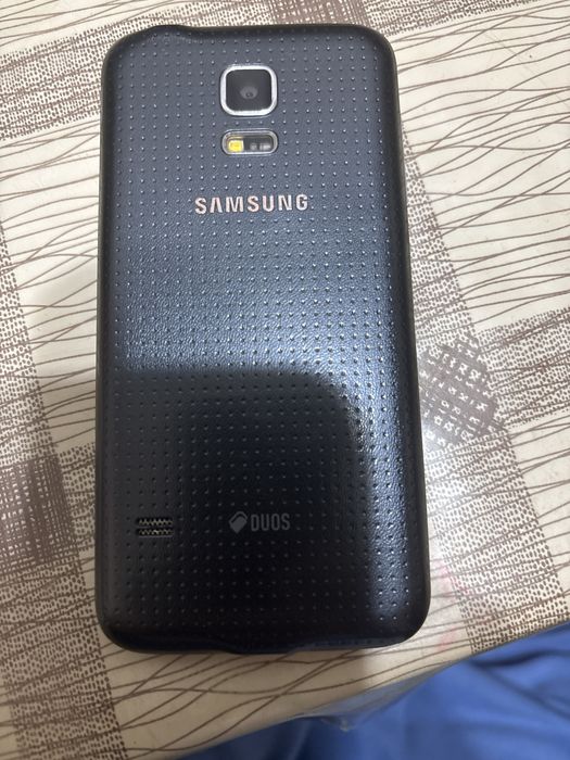 Продам или обменяю samsung s5 mini Идеал.