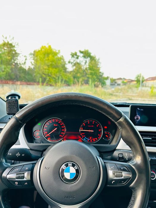BMW Seria 3 GT  328i