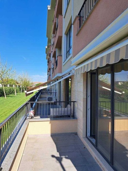 Продава се Двустаен апартамент в Пловдив, Южен - 60 кв.м за 1817 €/кв.м - Снимка #5