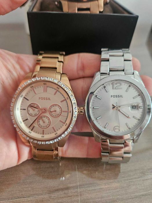 Маркови часовници Guess, Michael Kors & Armani Exchange