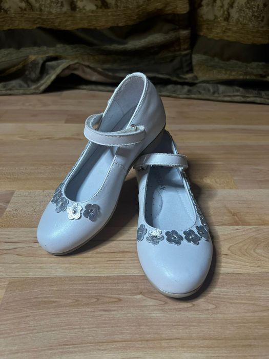 Туфли для девочек