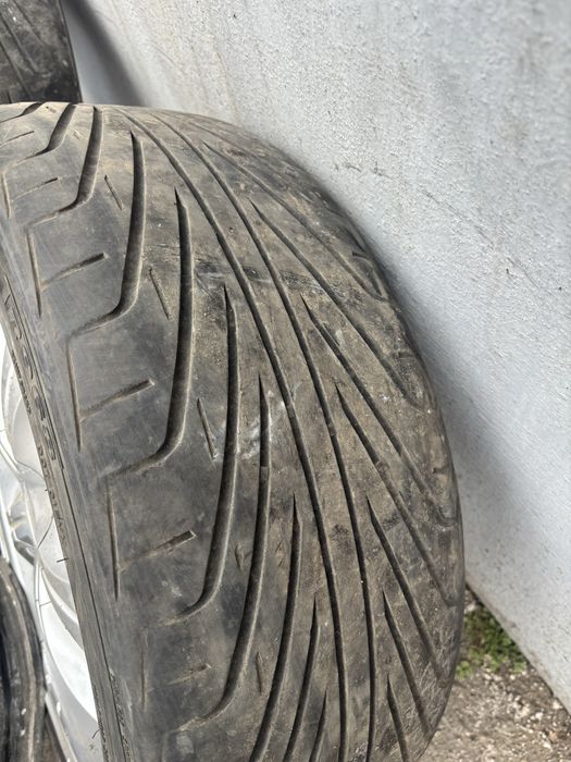 Продам диски 18