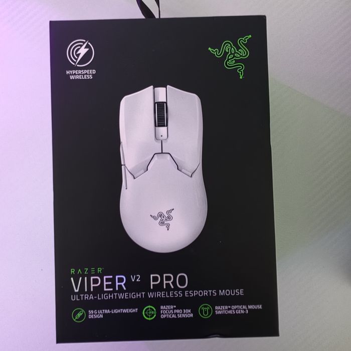 Mouse Razer Viper V2 PRO
