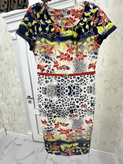 Весенная и осенная красивая двойка новая