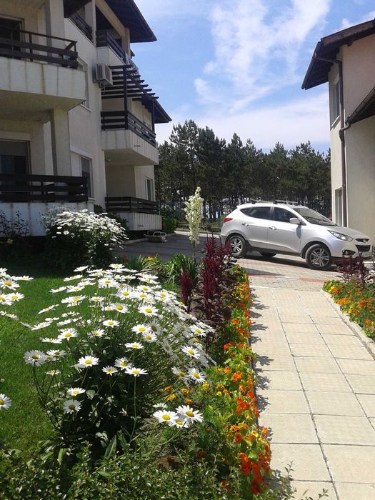 Продава се Тристаен апартамент в Русе, Център - 110 кв.м за 1355 €/кв.м - Снимка #16