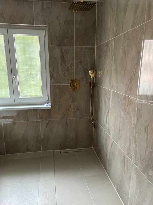 Цялостни вътрешни ремонти