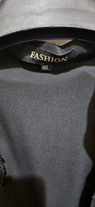 Rochie scurta neagra