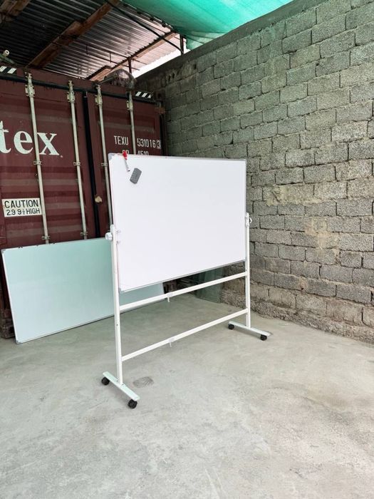 Oq Doska ofis uchun / Доска для офиса и школы