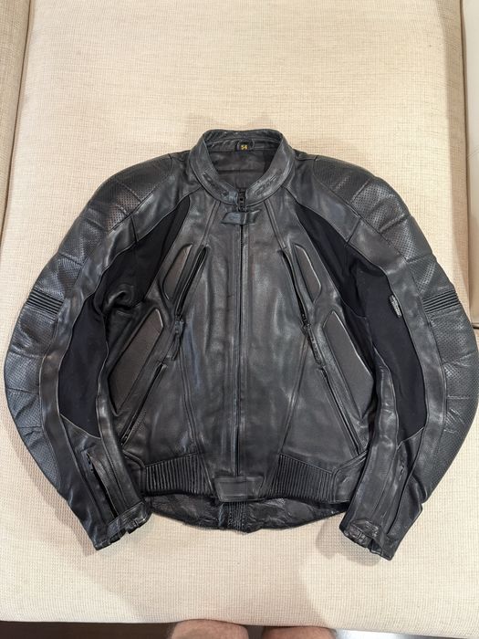 Costum moto DIFI