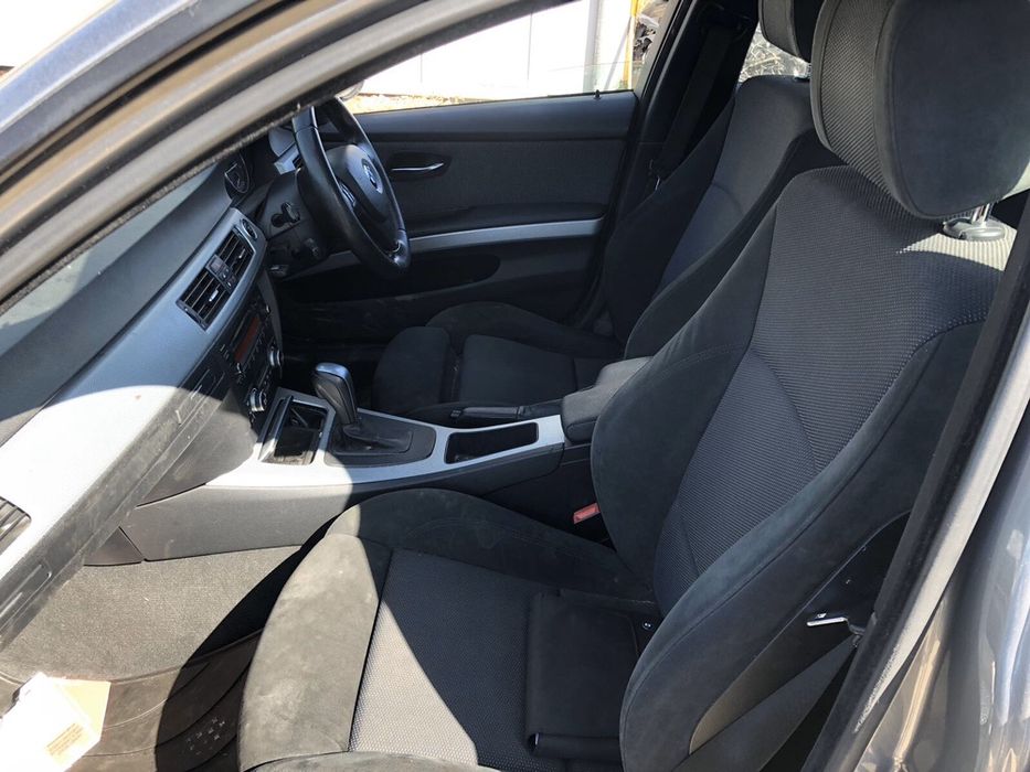 БМВ Е91, 2.0д, 177кс М пакет НА ЧАСТИ(BMW E91, 320d, 177hp Na chasti)