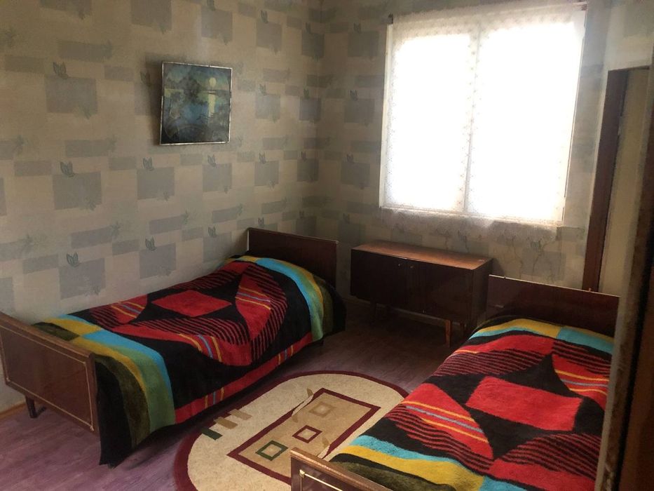 Продается дача на берегу Чирчика