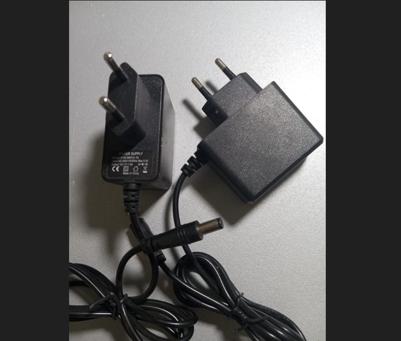 блок питания, зарядка от модема