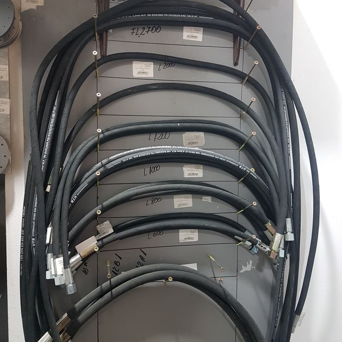 Furtune de presiune ,hidraulic,tractoare