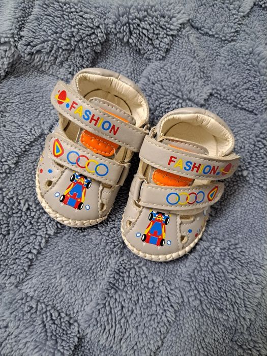 Продам пинетки р14