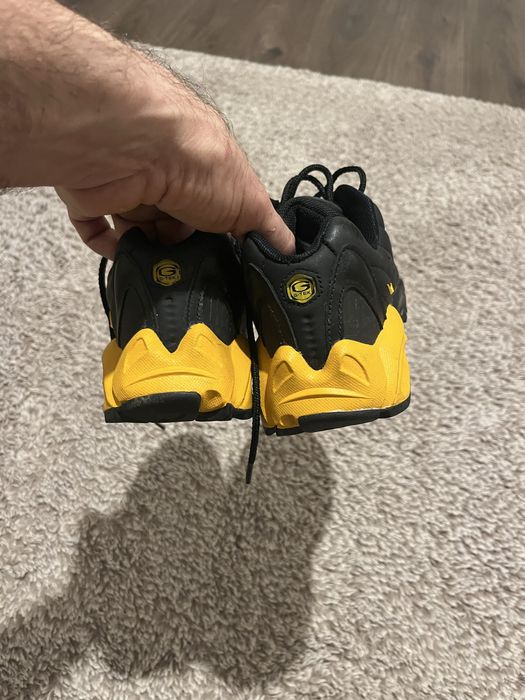 Nike Hot Step Air Terra x NOCTA-оригинални маратонки