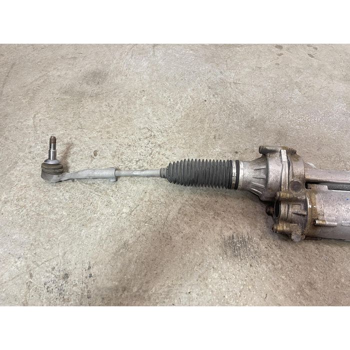 Електрическа рейка за bmw 1er f20 2er f22 3er f30 4er f32 - 6878957