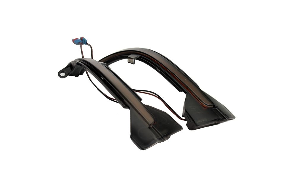 Semnalizari Dinamice Oglinzi SMOKE LED BMW F01 F06 F07 F10 F11 F12 F13