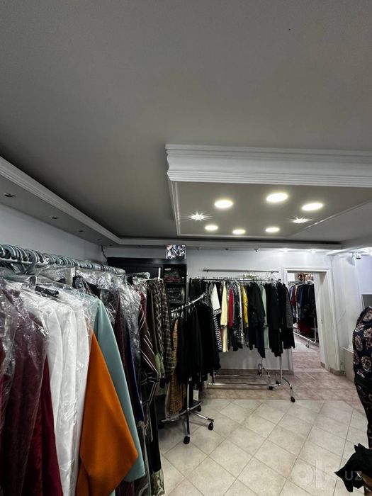 Лабзак Орие Абай Корзинка Первая Линя Продается Нежилой
