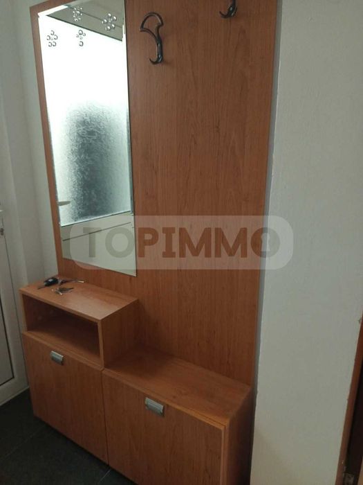 Дава се под наем Двустаен апартамент в Варна, Аспарухово - 60 кв.м за 357 € - Снимка #8