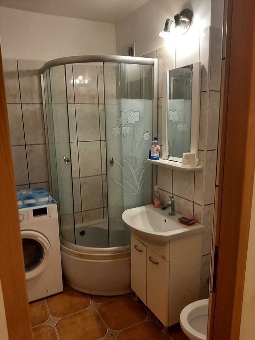 Garsonieră de vânzare Mediaș, Gura Câmpului, 1 Decembrie, etaj 1