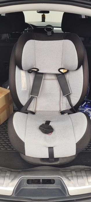 Детско столче за кола с изофикс
