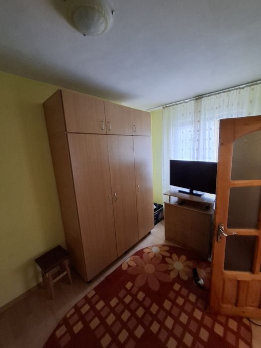 Ap 3 cam Podu Roș mobilat și utilat