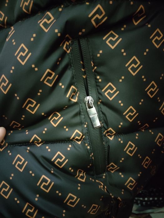 Куртка демисезон