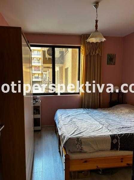 Продава се Двустаен апартамент в Пловдив, Беломорски - 66 кв.м за 1970 €/кв.м - Снимка #3