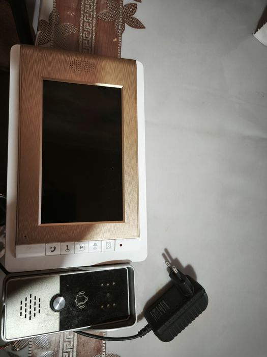 Продам домофон комплект