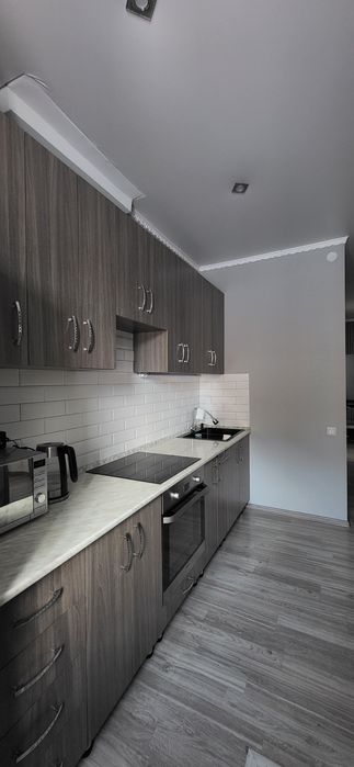 Продам 2-х комнатную.