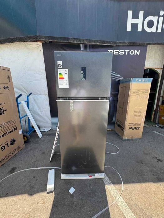 LG холодильник NO FROST, все модели есть ОПТОМ СО СКЛАДА !