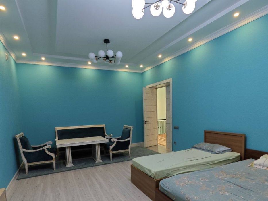 Сдается Шикарный дом , от поста Ташми 2,5 км ( н266 )