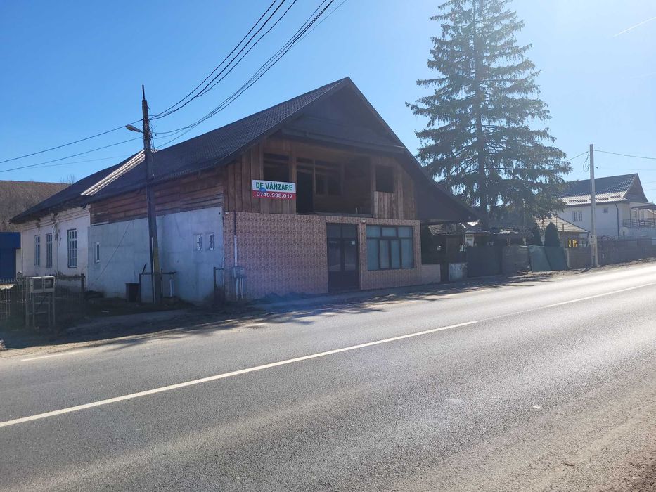 COMISION 0%- magazin si bar nonstop