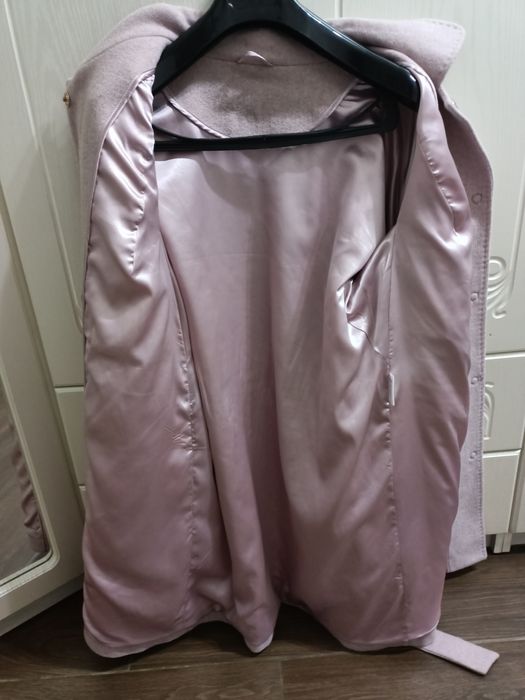 Пальто весна-осень