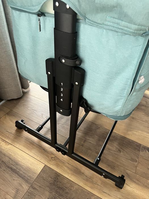 Бебешка кошата до 6ти месец