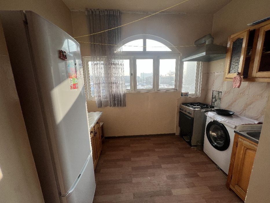 Oilali odammi arendaga qoyaman