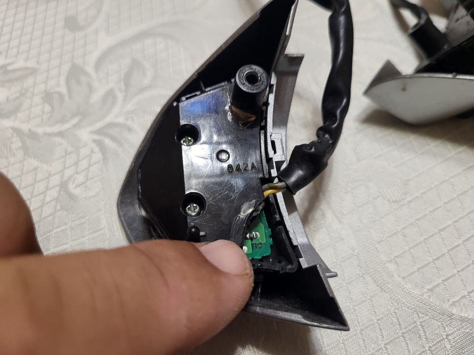 Бутони за волан на сузуки грант витара