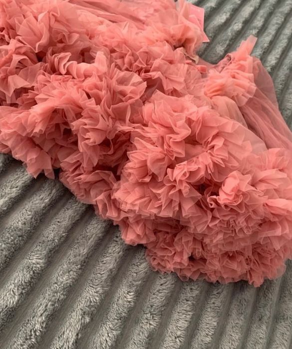 Superba rochie fetița m 110